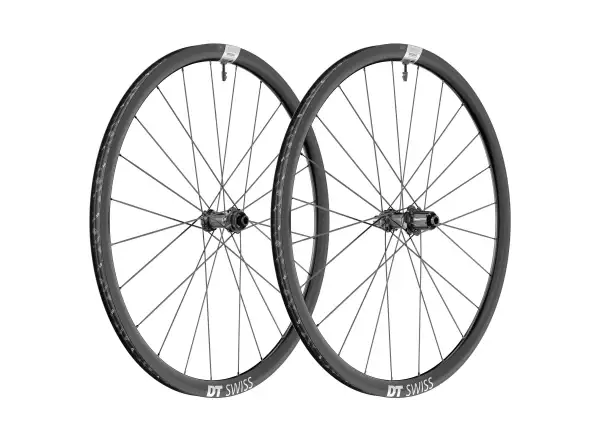 DT Swiss E 1800 Spline 30 mm silniční vypletená kola ořech Shimano HG11