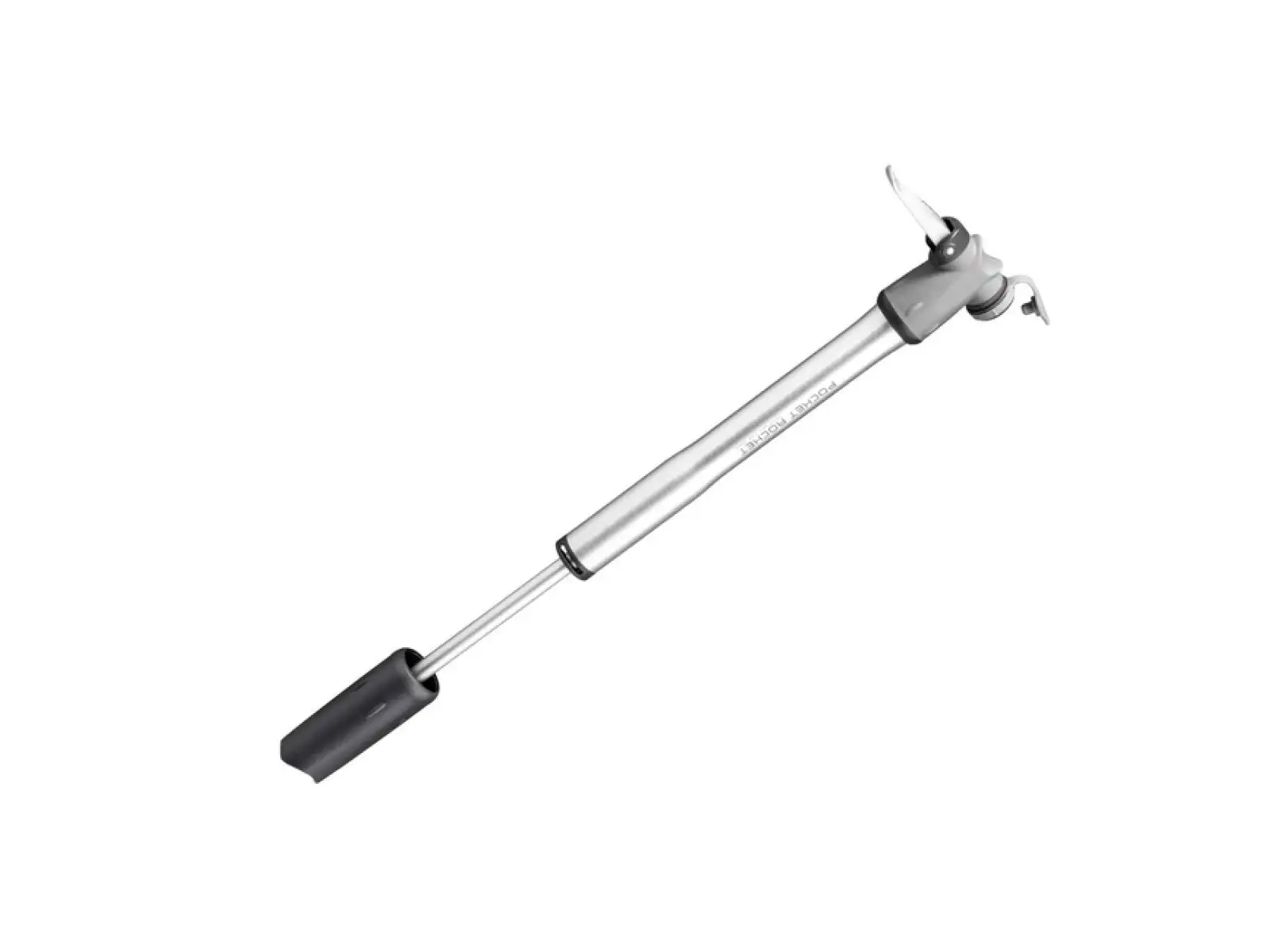 Topeak Pocket Rocket pumpa černá