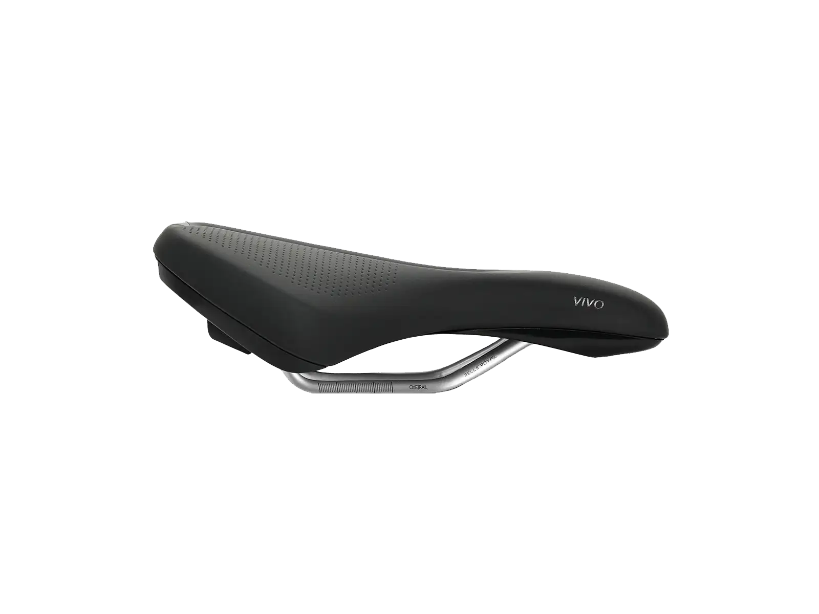 Selle Royal Vivo Moderate sedlo černá