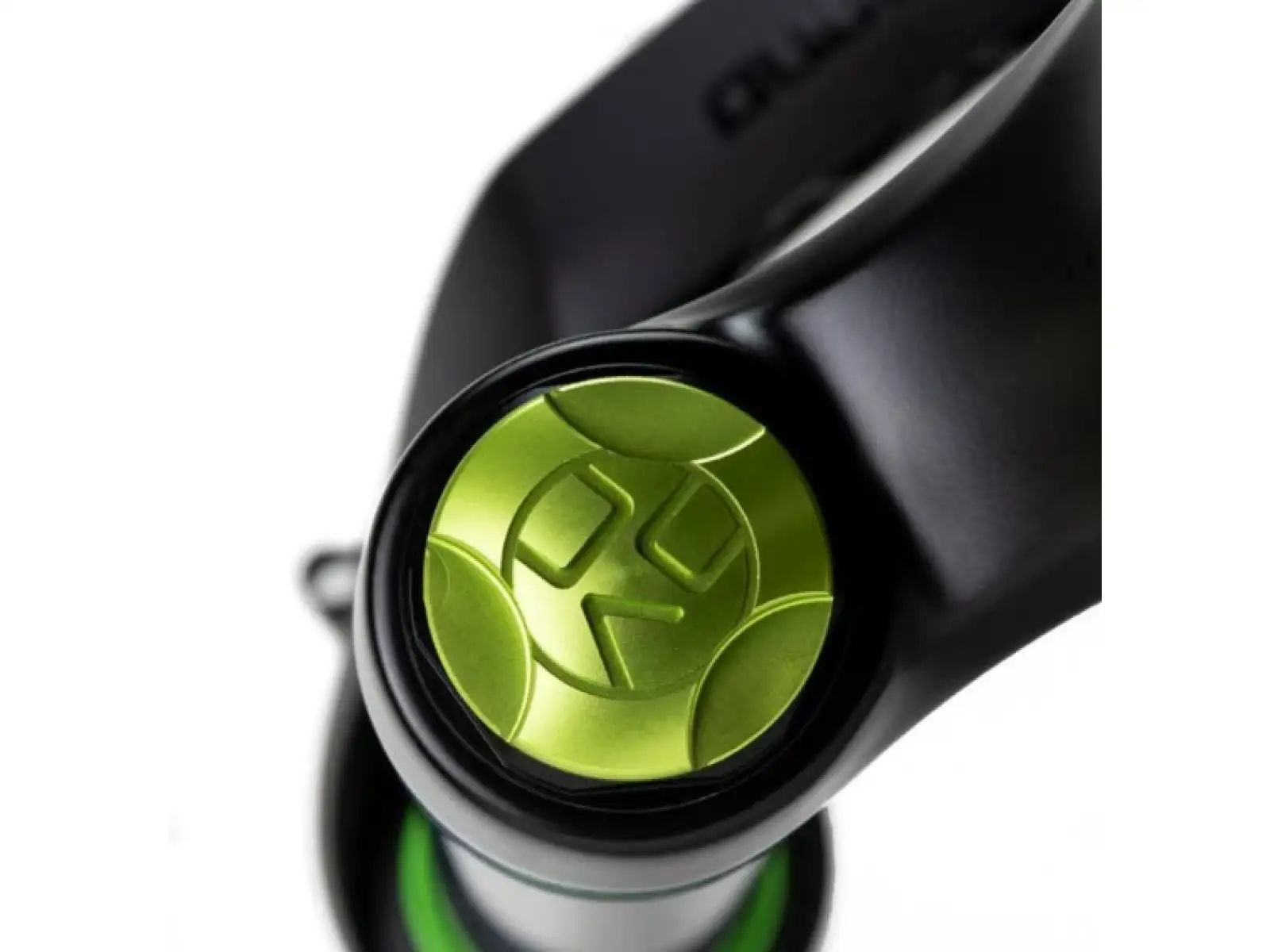 DVO Diamond D1 Boost 27,5" odpružená vidlice 44 mm offset Green