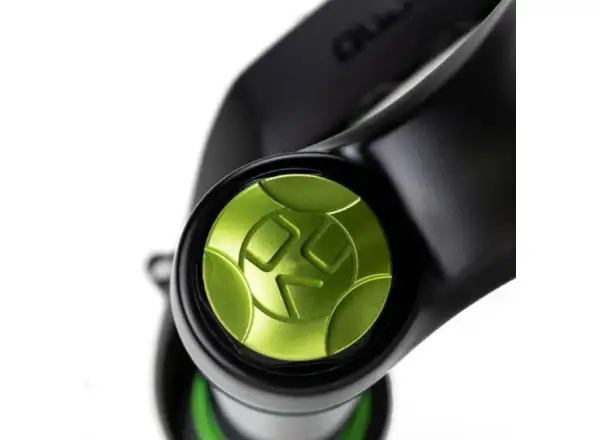 DVO Diamond D1 Boost 27,5" odpružená vidlice 44 mm offset Green