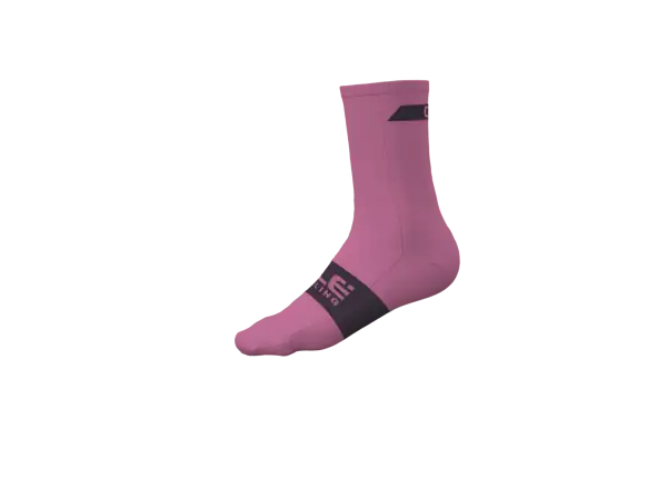 Alé Follow Me ponožky Pink