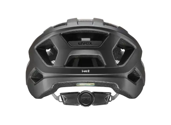 Uvex I-vo 2 přilba Powder/Grey Matt