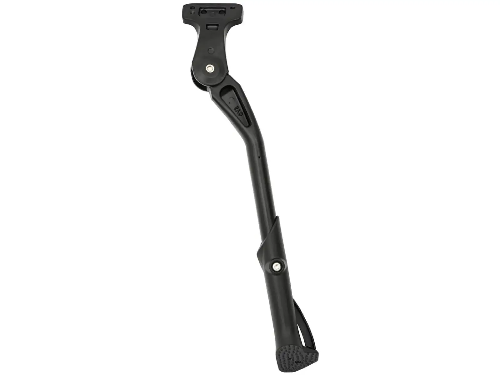 Max1 E-bike stojánek zadní 26-29" přímá montáž 18/40 mm