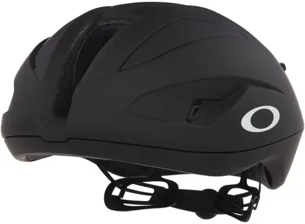 Oakley Velo Mach silniční přilba Matte Black