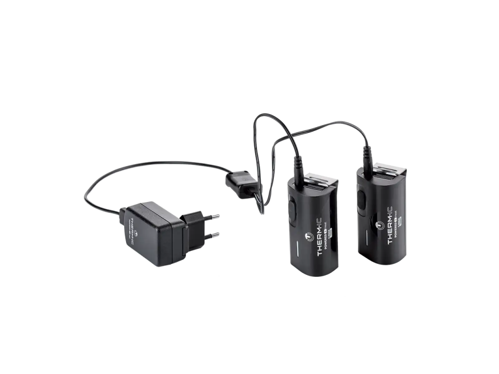 Thermic C-Pack 1300 baterie pro vyhřívané vložky