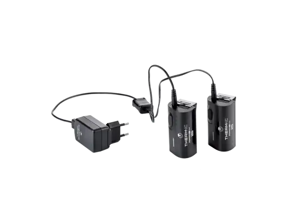 Thermic C-Pack 1300 baterie pro vyhřívané vložky