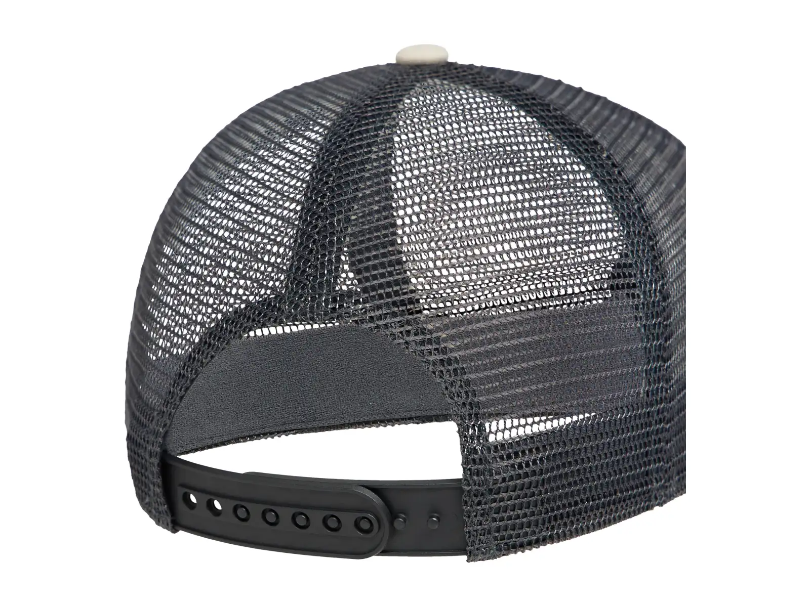 Haglöfs Trucker kšiltovka Seaweed Green/Magnetite