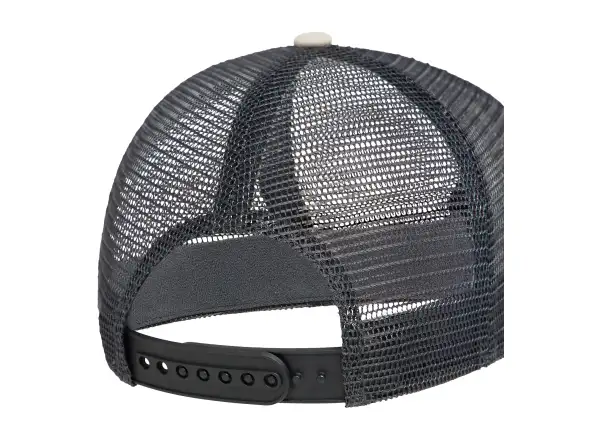 Haglöfs Trucker kšiltovka Seaweed Green/Magnetite