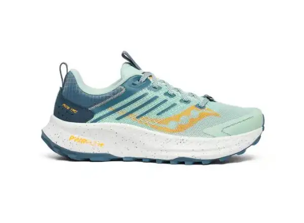 Saucony Ride TR2 dámská obuv Jade/Mirage