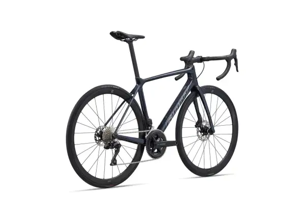 Giant TCR Advanced 1+ Disc-PC silniční kolo cold night