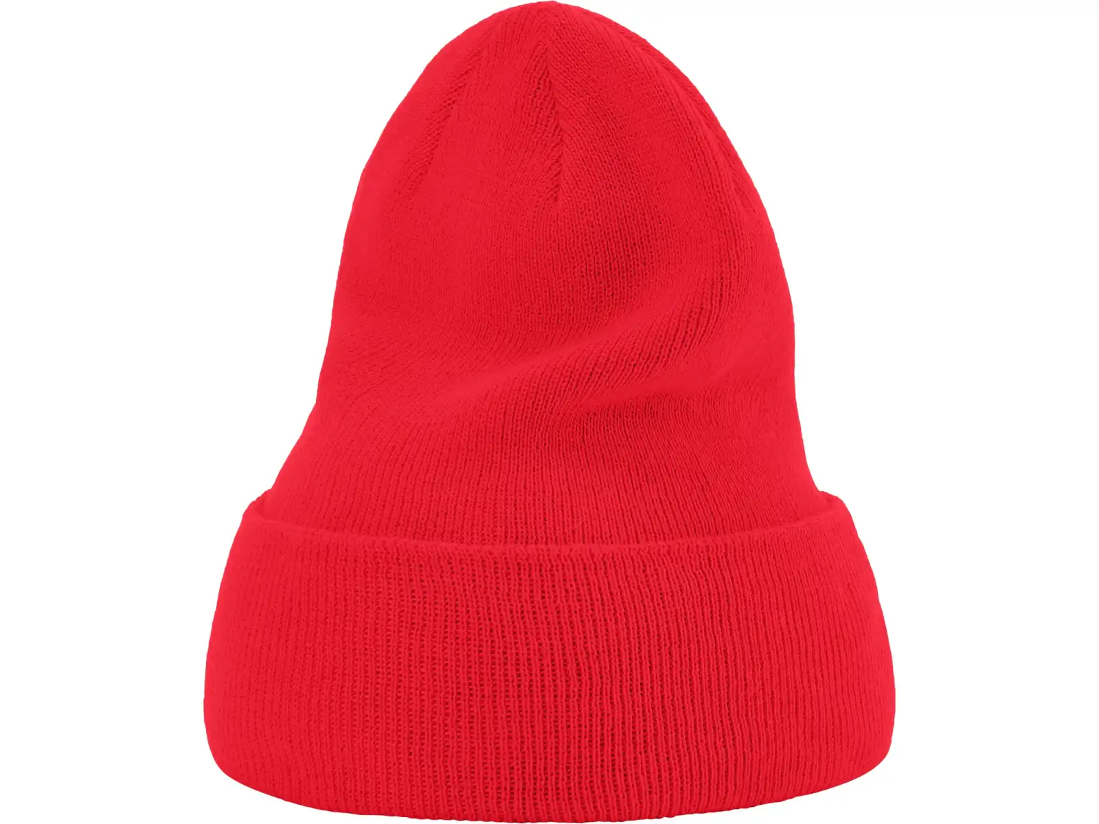Haglöfs Aze čepice Bright Red vel. UNI