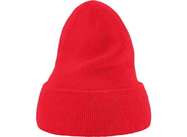 Haglöfs Aze čepice Bright Red vel. UNI