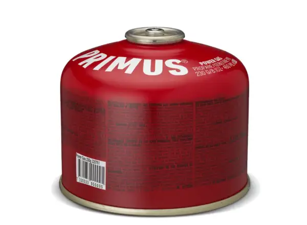 Primus Power Gas plynová kartuše 230 g