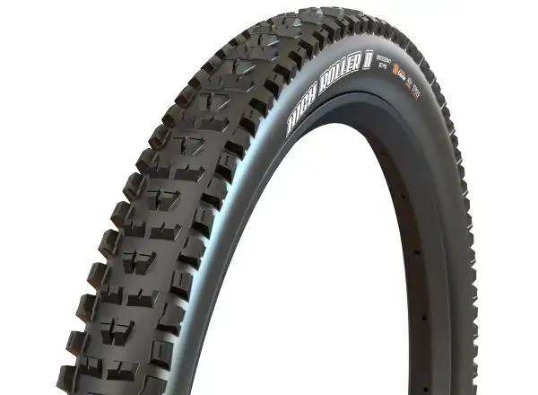 Maxxis High Roller III WT EXO+ 3CG TR 27.5x2.40" plášť kevlar