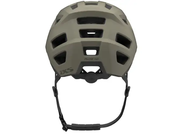 IXS Flow 1.0 přilba Sand