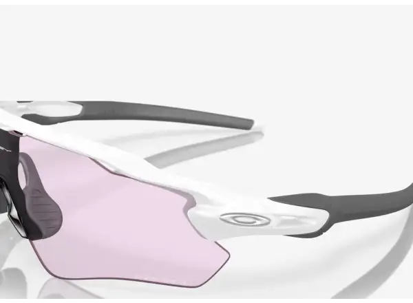 Oakley Radar EV Path sluneční brýle Matte White/Prizm Low