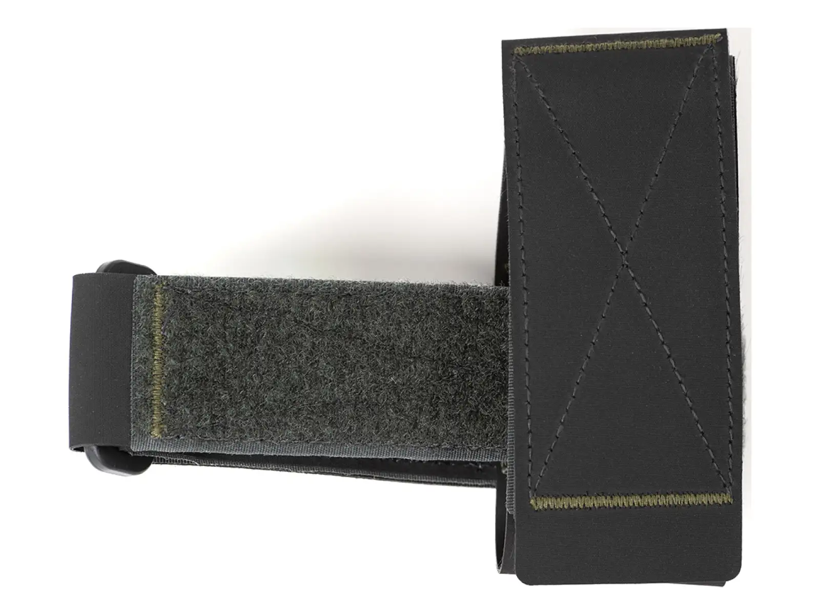 Acepac Tube Wrap popruh Gray