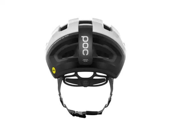 POC Omne Air Resistance MIPS přilba Hydrogen White