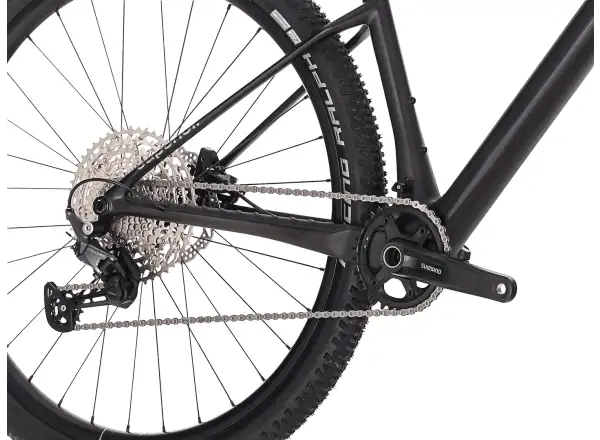 Superior XP 9.1 horské kolo Matte Dark Chrome/Carbon
