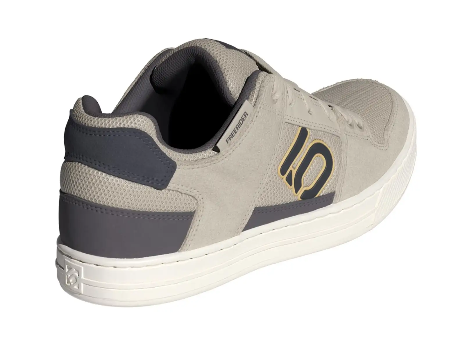 Five Ten Freerider pánské boty Put Grey/Carbon Oat