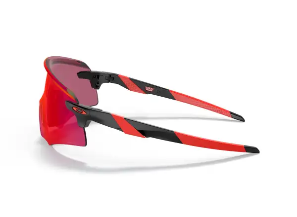 Oakley Encoder sluneční brýle Matte Black/Prizm Road