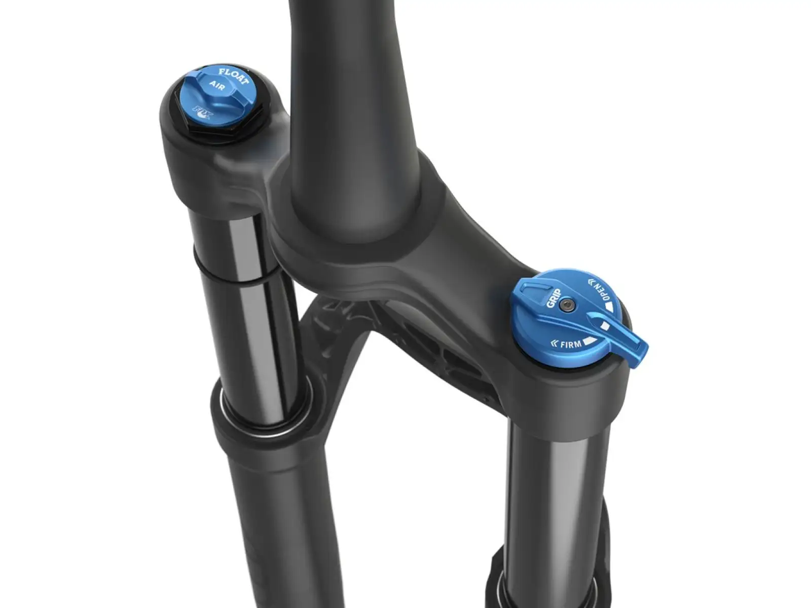 Fox 34 Float Performance E-Bike+ 29" odpružená vidlice 120 mm 3-Pos Grip Boost