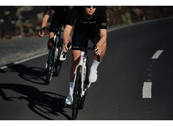 Fizik Tempo Lyra silniční tretry White/White