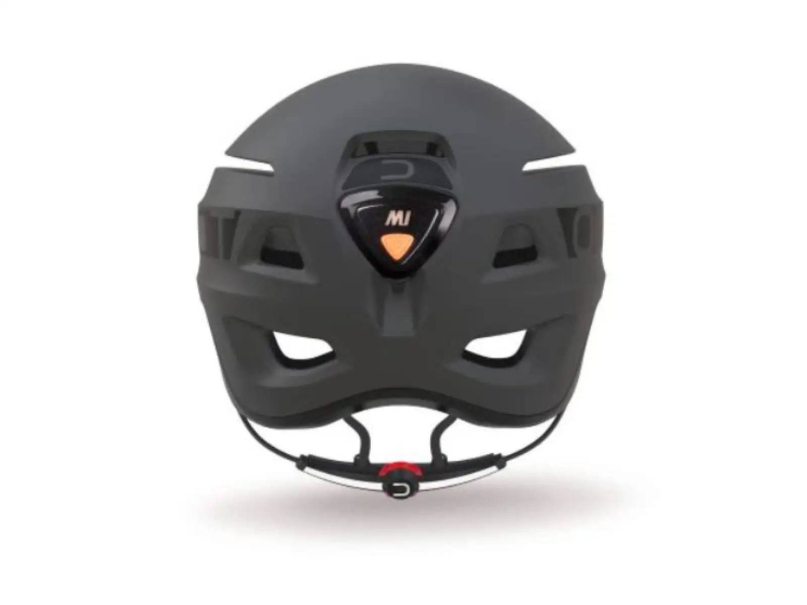 Dotout Defender přilba Matt Black/Shiny Black UNI