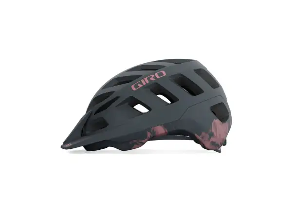 Giro Radix přilba Mat Dusty Rose Cosmic