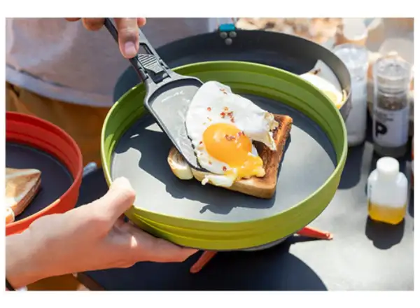 Sea to Summit Folding Spatula skládací špachtle