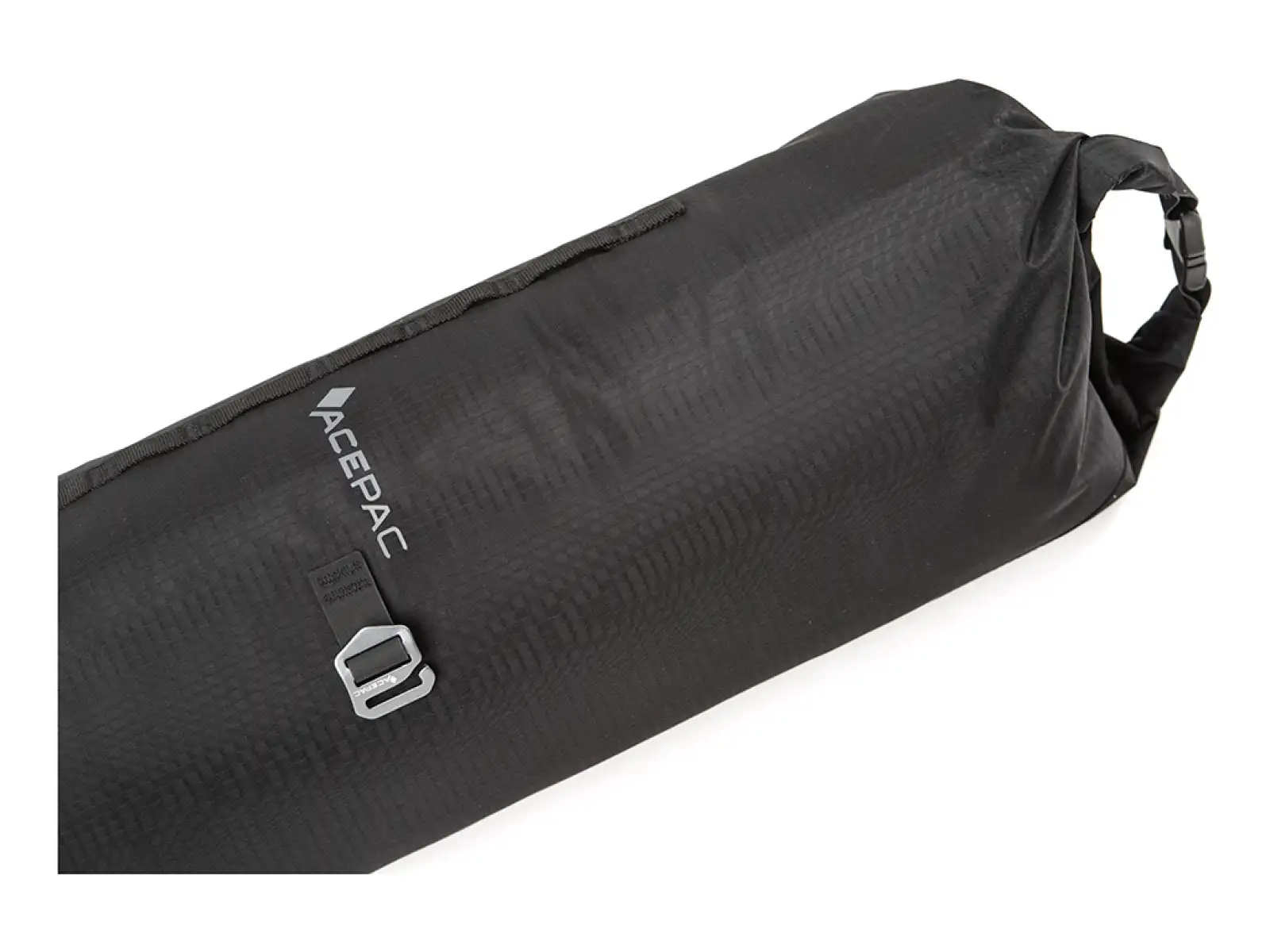 Acepac Drybag MKIII brašna 8 l Black