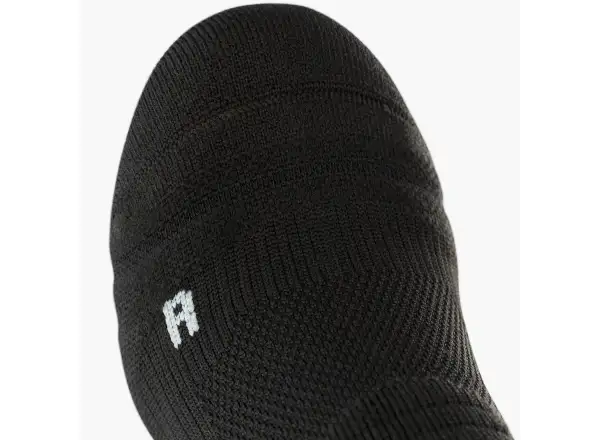 Evoc ponožky Medium Black