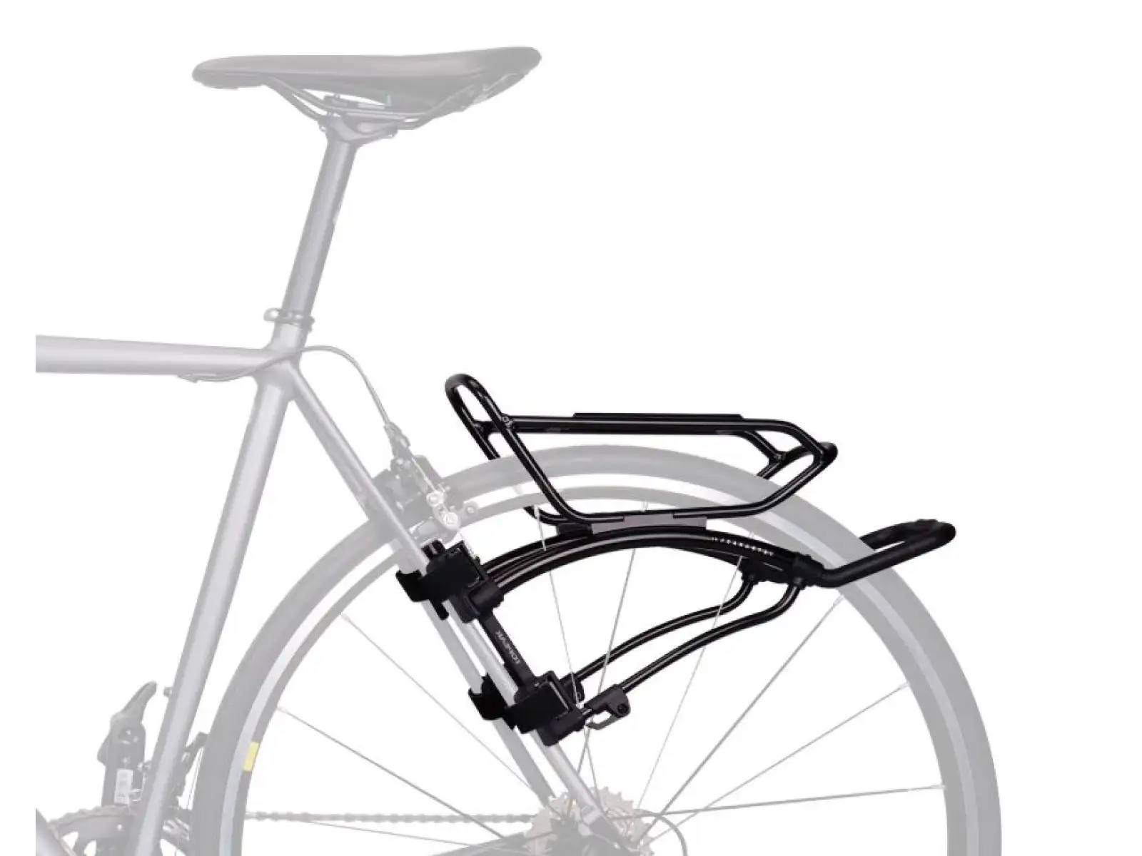 Topeak Tetrarack R2 zadní nosič na silniční a gravel rámy