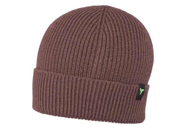 Silvini Falerna unisex čepice Brown