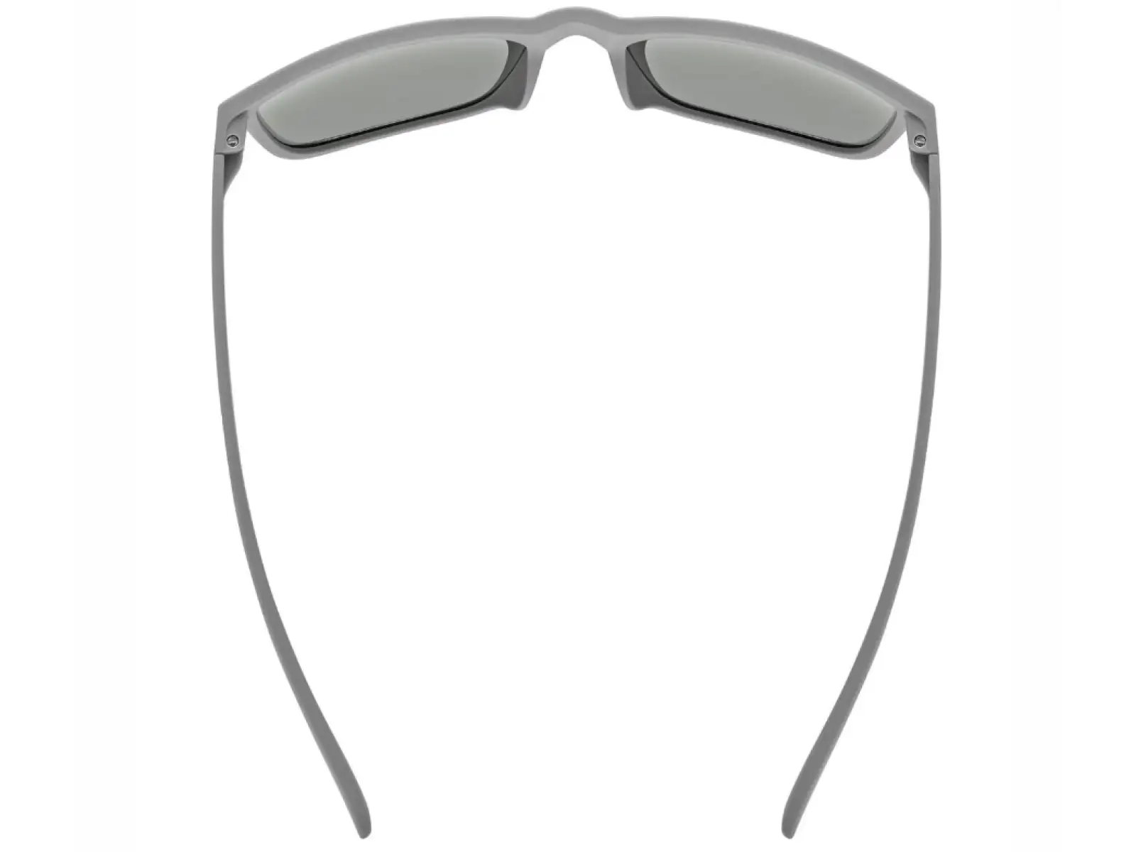 Uvex Rookie dětské brýle Grey Matt/Mirror Blue