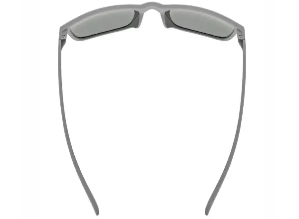 Uvex Rookie dětské brýle Grey Matt/Mirror Blue