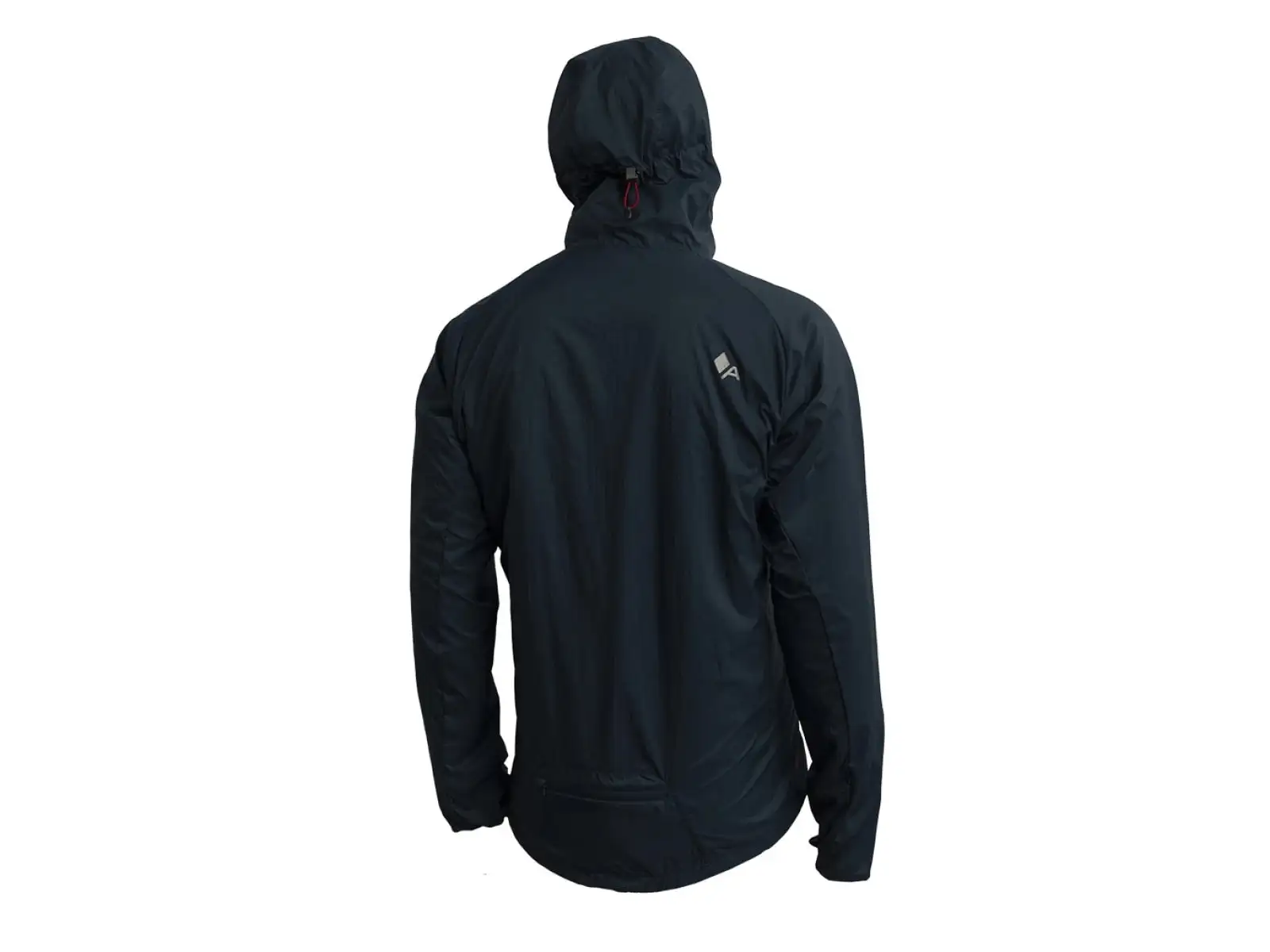 Acepac Contour Air bunda šedá