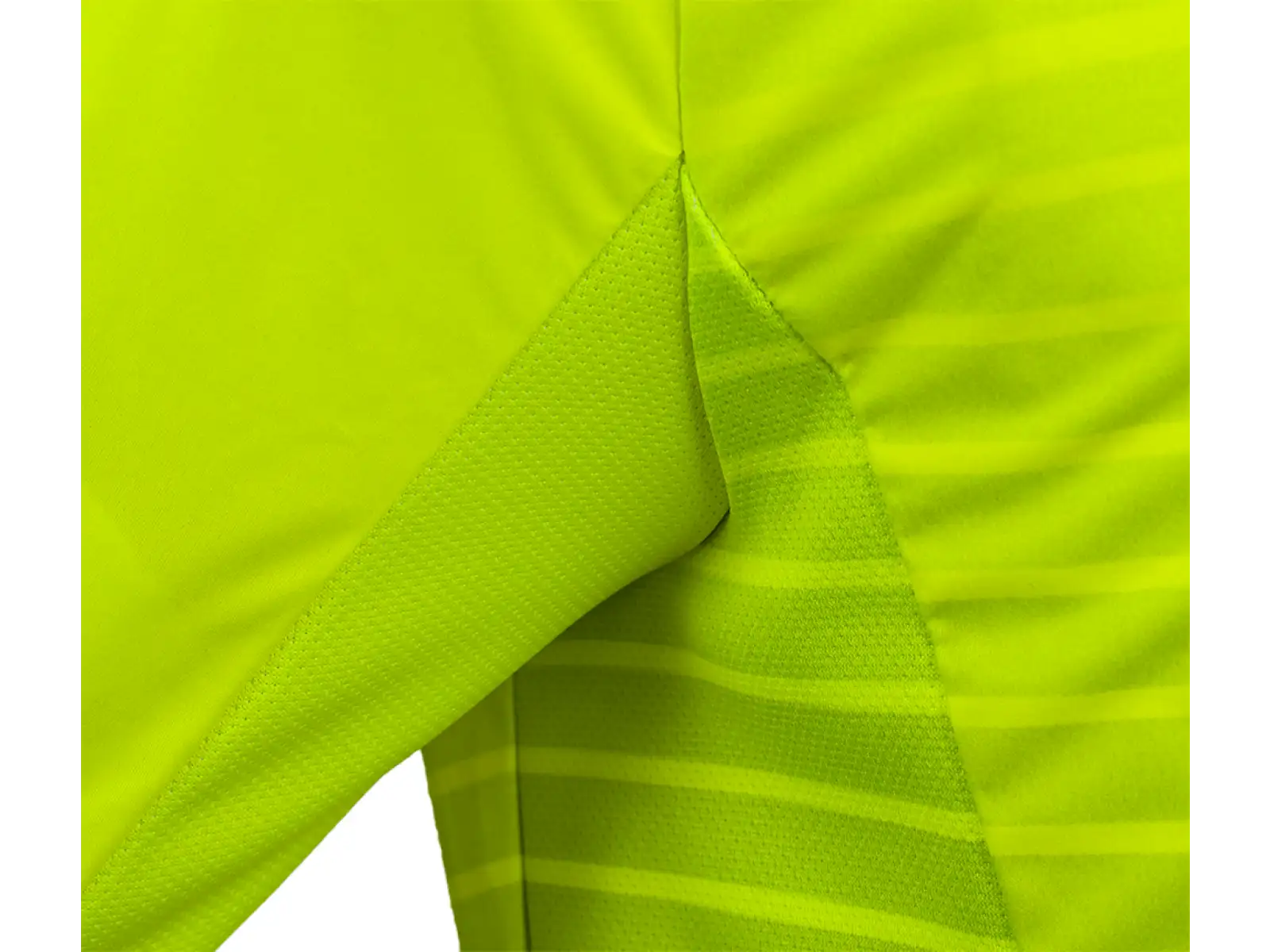 Silvini Parina pánská bunda neon/black