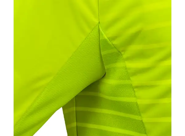 Silvini Parina pánská bunda neon/black