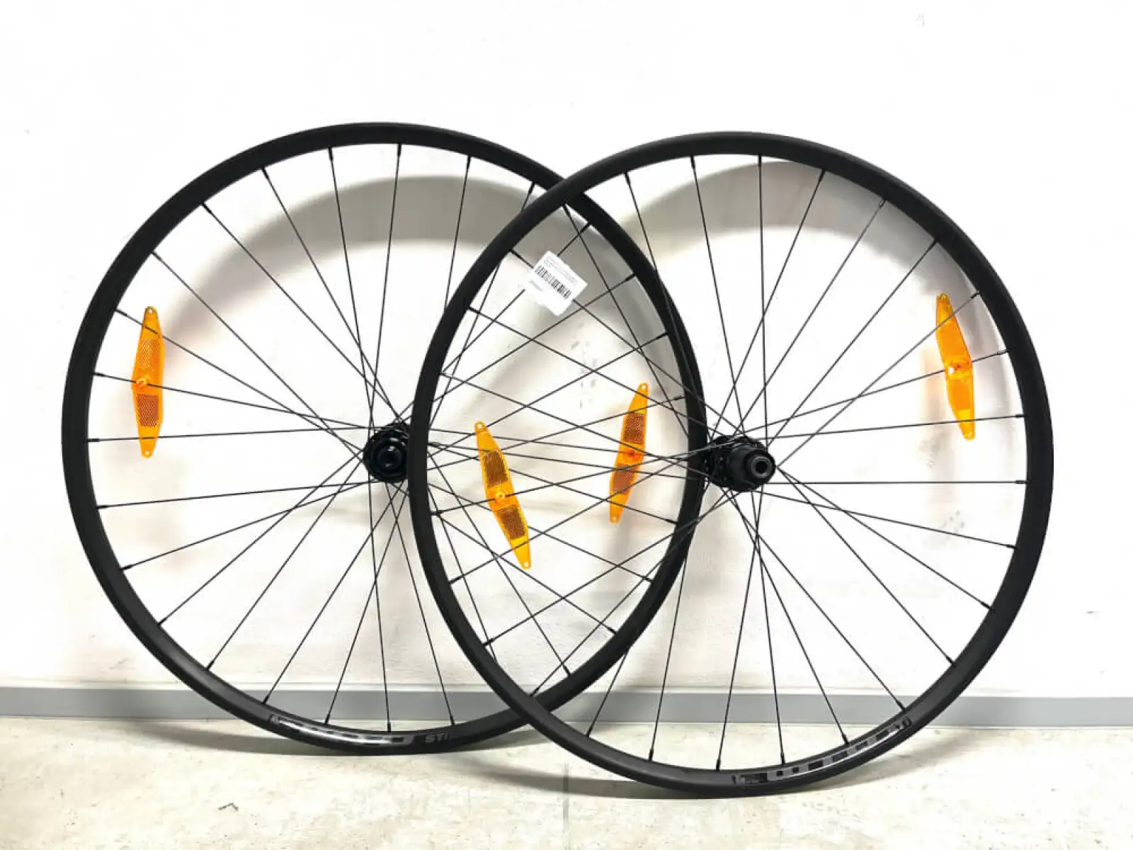 WTB ST i23 TCS, 28h, nano tubeless ready Cannondale's