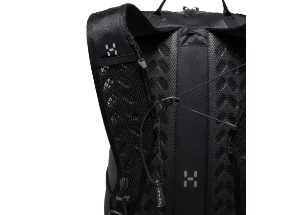Haglöfs L.I.M Mountain Trail batoh 25 l True Black
