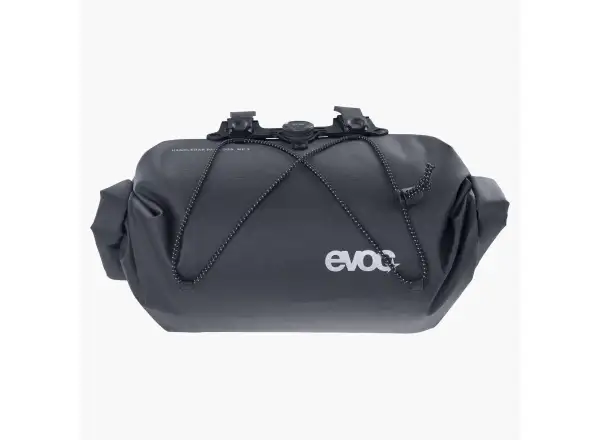 Evoc Handlebar Pack BOA WP 9 brašna na řídítka Black