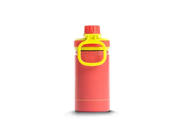 Beany Termo láhev 300 ml Red