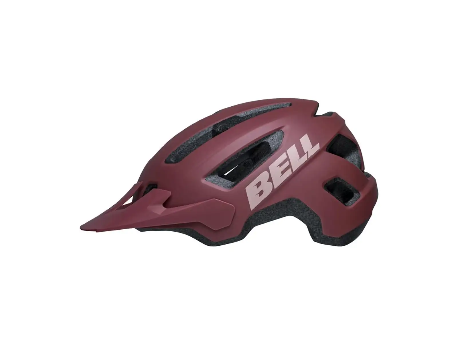 Bell Nomad 2 přilba Mat Pink