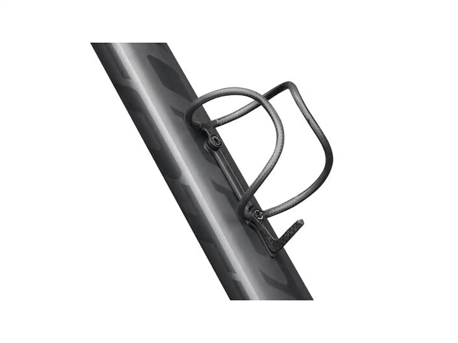 Topeak Feza CAGE R10S karbonový košík černá