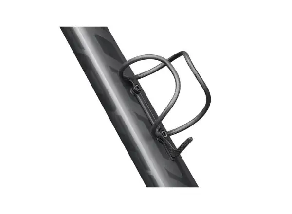 Topeak Feza CAGE R10S karbonový košík černá