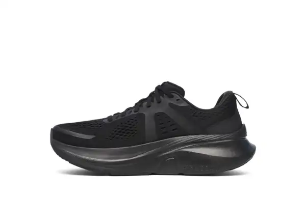 Saucony Guide 18 pánská běžecká obuv Triple Black