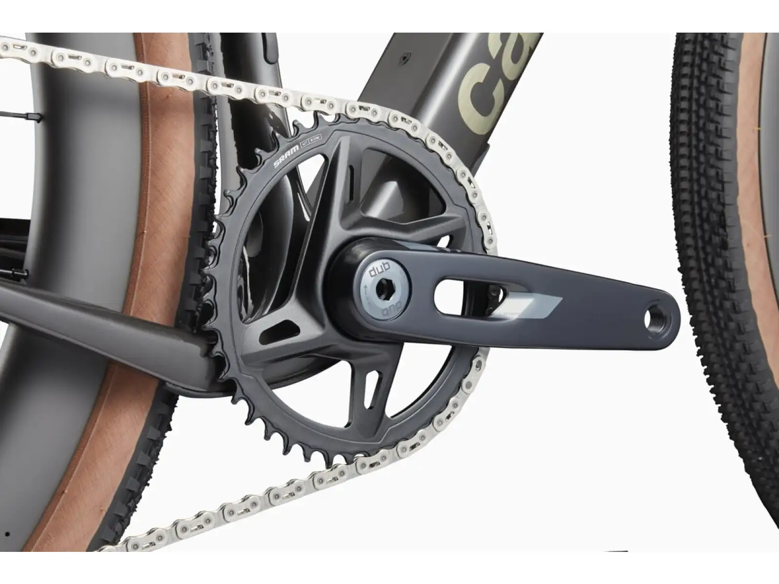 Cannondale Topstone Carbon 1 Lefty AXS gravel kolo BLK
