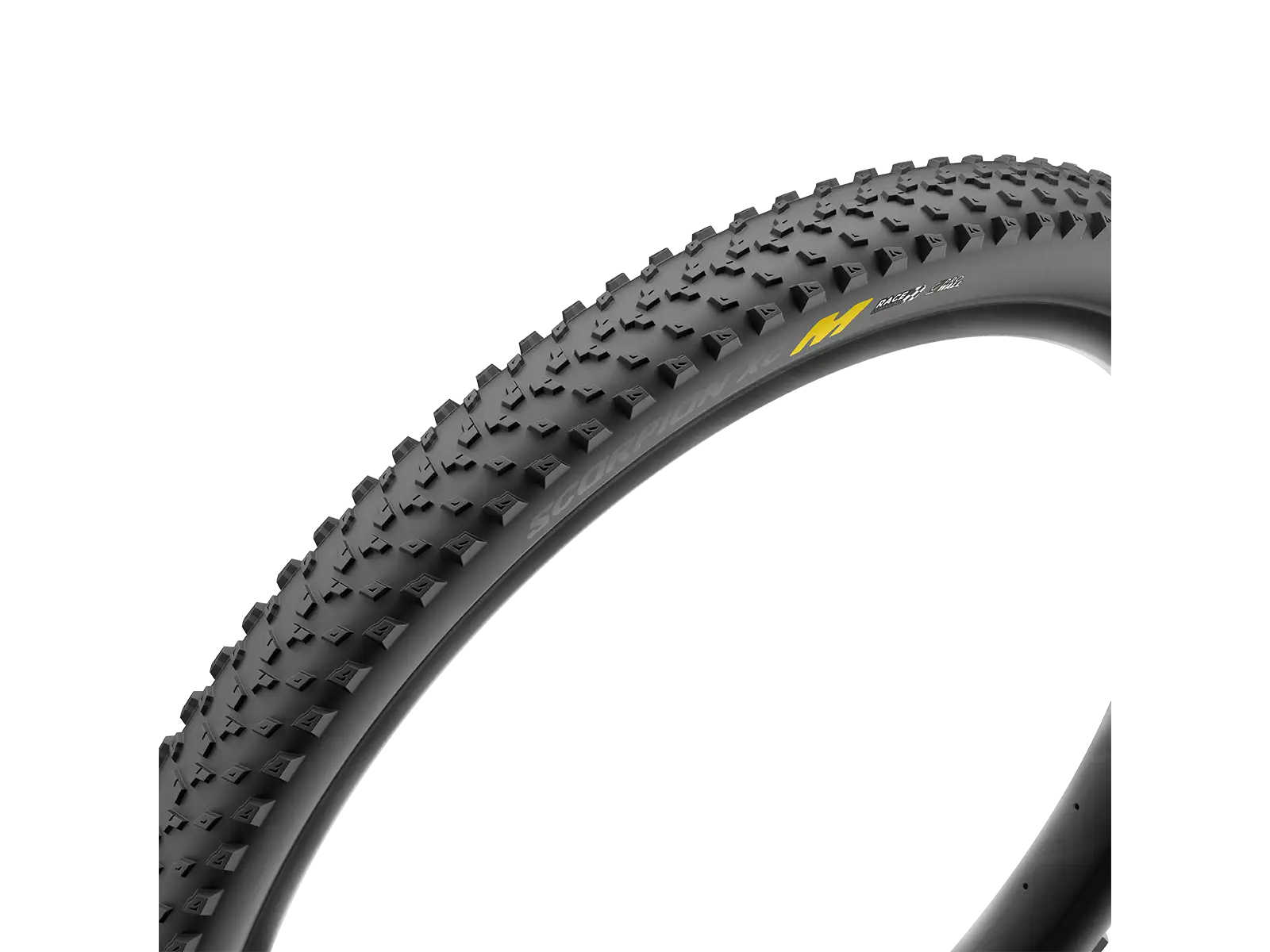 Pirelli Scorpion XC M Team Edition 29x2,4" plášť kevlar stříbrný